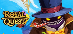 Royal Quest Online banner