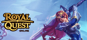 Royal Quest Online banner