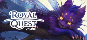 Royal Quest Online banner