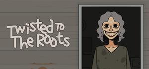 Twisted To The Roots banner