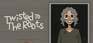 Twisted To The Roots banner
