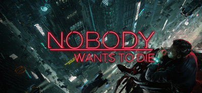 Nobody Wants to Die and Soundtrack Bundle