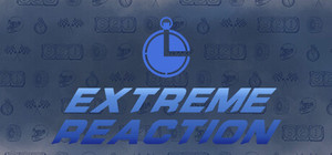 Extreme Reaction banner