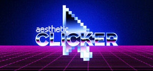 Aesthetic Clicker banner