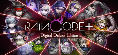 Master Detective Archives: RAIN CODE Plus Deluxe Edition