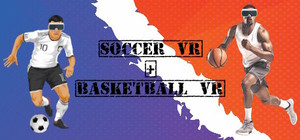 Soccer + Basketball banner