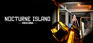 Nocturne Island Obscuria banner