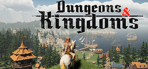 Dungeons & Kingdoms banner