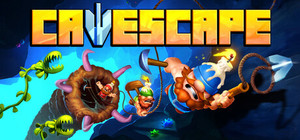 Cavescape banner
