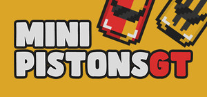 Mini Pistons GT banner