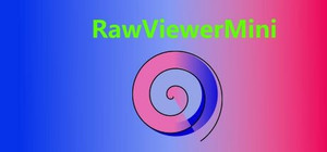 RawViewerMini banner