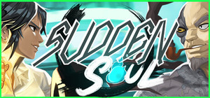 Sudden Soul banner