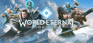 World Eternal: Battlegrounds banner