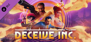 Deceive Inc. - Catalog 4 World's Finest banner