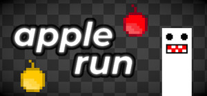 Apple Run banner
