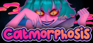 CATMORPHOSIS banner