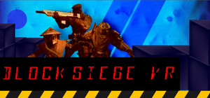 Block Siege VR banner