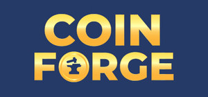 CoinForge banner