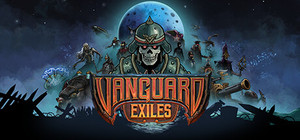 Vanguard Exiles banner