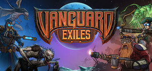 Vanguard Exiles banner