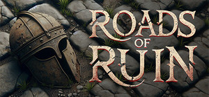 Roads of Ruin banner