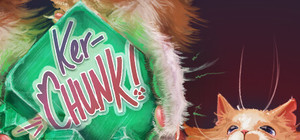 Ker-Chunk! banner