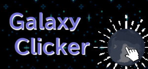 Galaxy Clicker banner