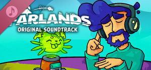 Farlands Soundtrack banner