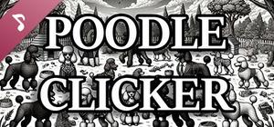 Poodle Clicker Soundtrack banner