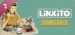 Linkito Soundtrack banner