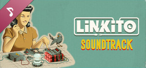 Linkito Soundtrack banner