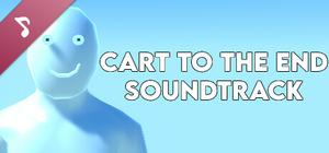 Cart To The End Soundtrack banner