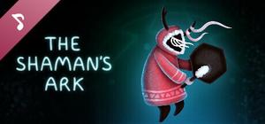 The Shaman's Ark Soundtrack banner