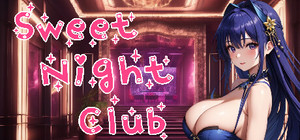 Sweet Night Club banner