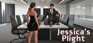 Jessica's Plight banner