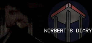 Norbert's Diary banner