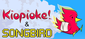 Kiopioke: Songbird Edition banner