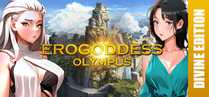 Erogoddess: Olympus - DIVINE EDITION banner