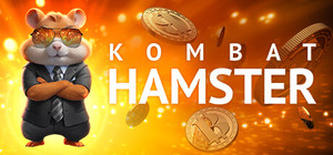 Kombat Hamster banner