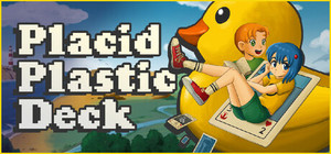 Placid Plastic Deck - A Quiet Quest banner