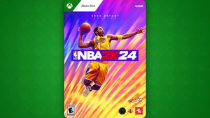 NBA 2K24 - Xbox One banner