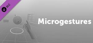 Ultraleap Hyperion - Microgestures banner