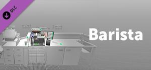 Ultraleap Hyperion - Barista banner