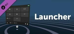 Ultraleap Hyperion - Launcher banner