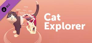 Ultraleap Gemini - Cat Explorer banner