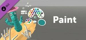 Ultraleap Gemini - Paint banner