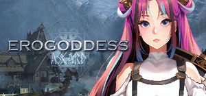 Erogoddess: Asgard banner