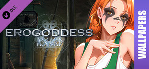 Erogoddess Asgard - Wallpapers Pack banner