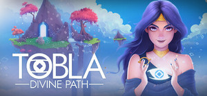 Tobla - Divine Path banner