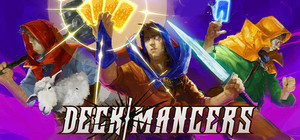 Deckmancers banner